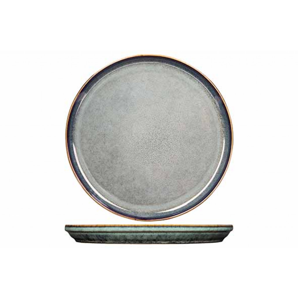 Cosy&Trendy JADE DINNER PLATE D27XH2,7CM