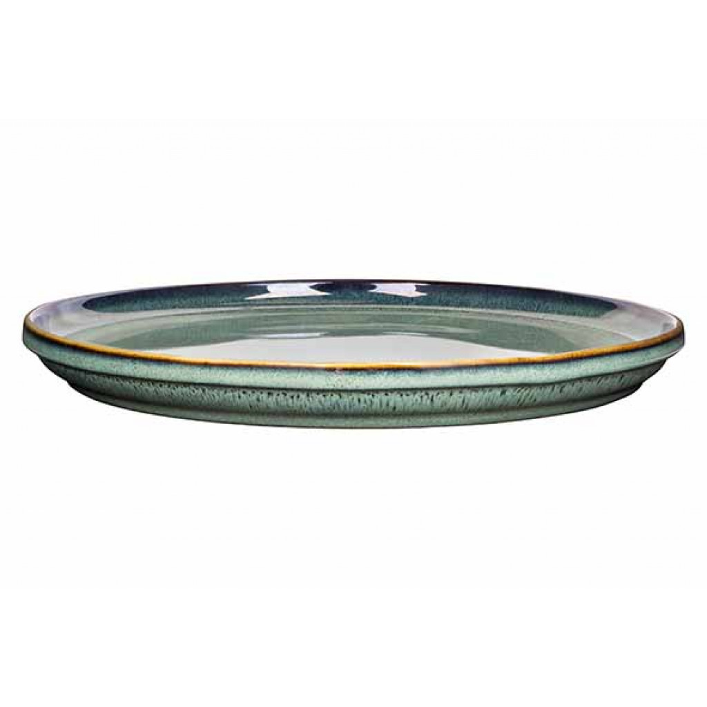 Cosy&Trendy JADE DINNER PLATE D27XH2,7CM