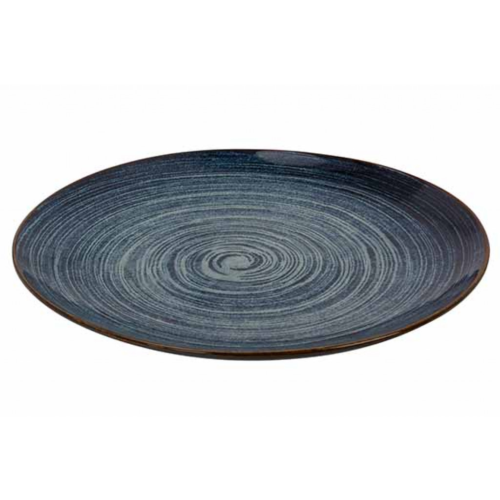 Cosy&Trendy ATLANTIS CIRCLE DINNER PLATE D27,5XH3,6CM