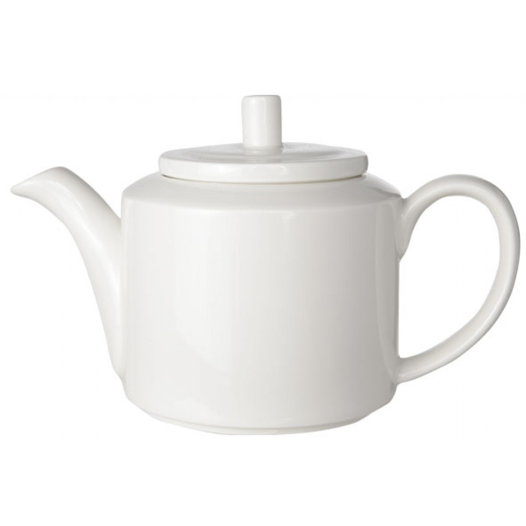 Cosy&Trendy BUFFET RD TEA POT 40CL - D9.9XH8.3CMWITH LID