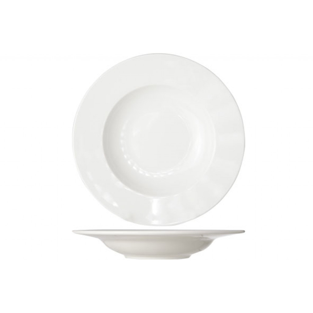 Cosy&Trendy BUFFET RD SOUP PLATE D23XH3.8CM