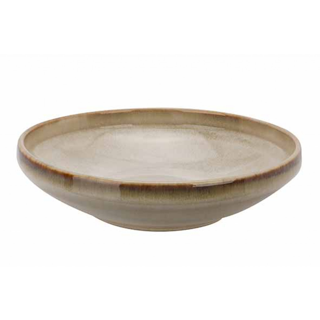 Cosy&Trendy CONICO SAND DISH D16,5XH4,2CM