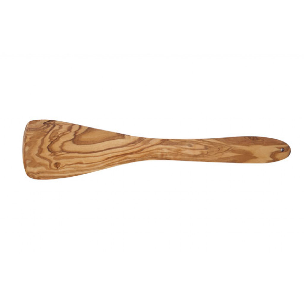 Cosy&Trendy WOODEN SPATULA 30CM OLIVEWOOD