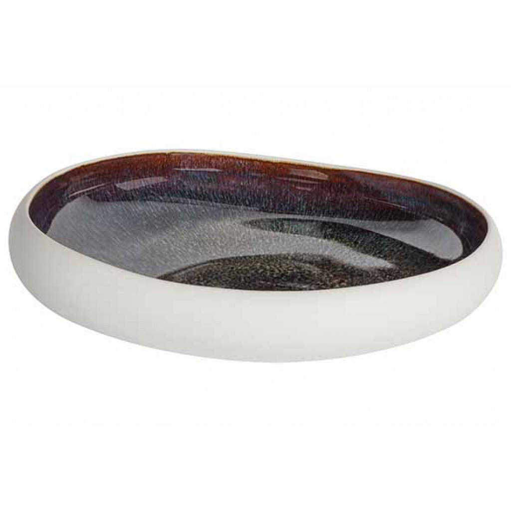 Cosy&Trendy MAUNA BOWL 21X20XH5,5CM