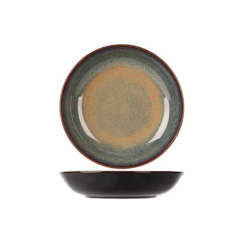 Cosy&Trendy BOGOTA SOUP PLATE D23,5XH4,7CM