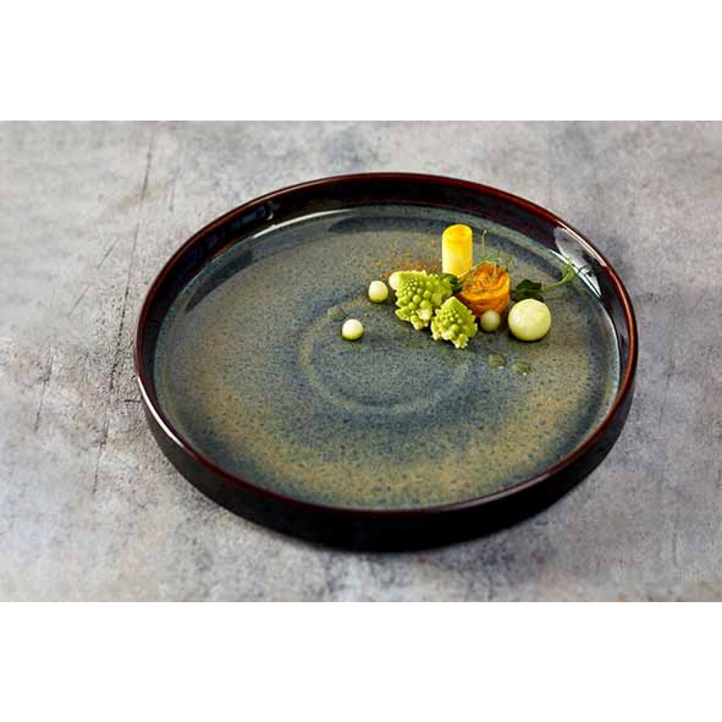 Cosy&Trendy BOGOTA SOUP PLATE D23,5XH4,7CM