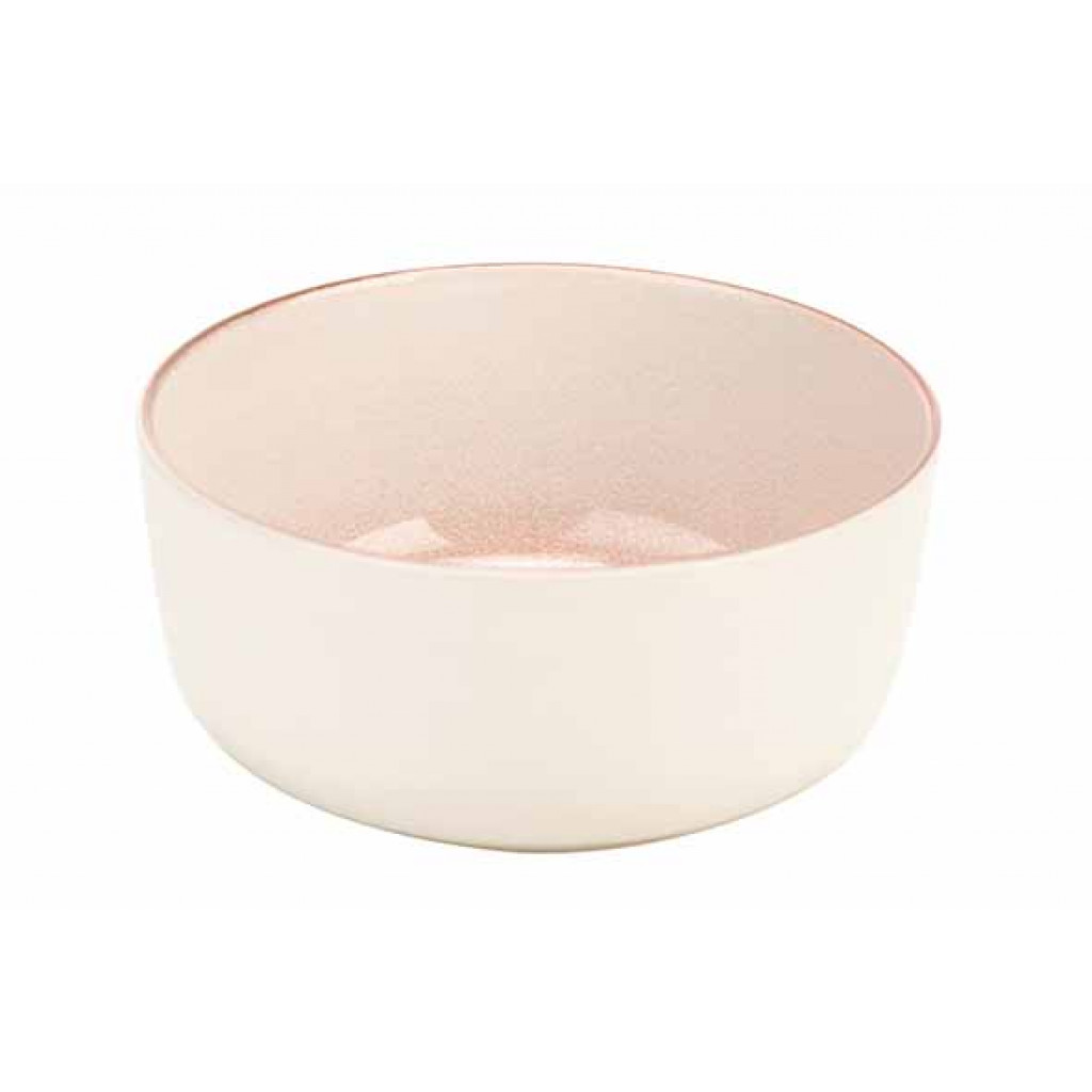 Cosy&Trendy BALTIC PEACH BOWL D14,5XH6,7CM