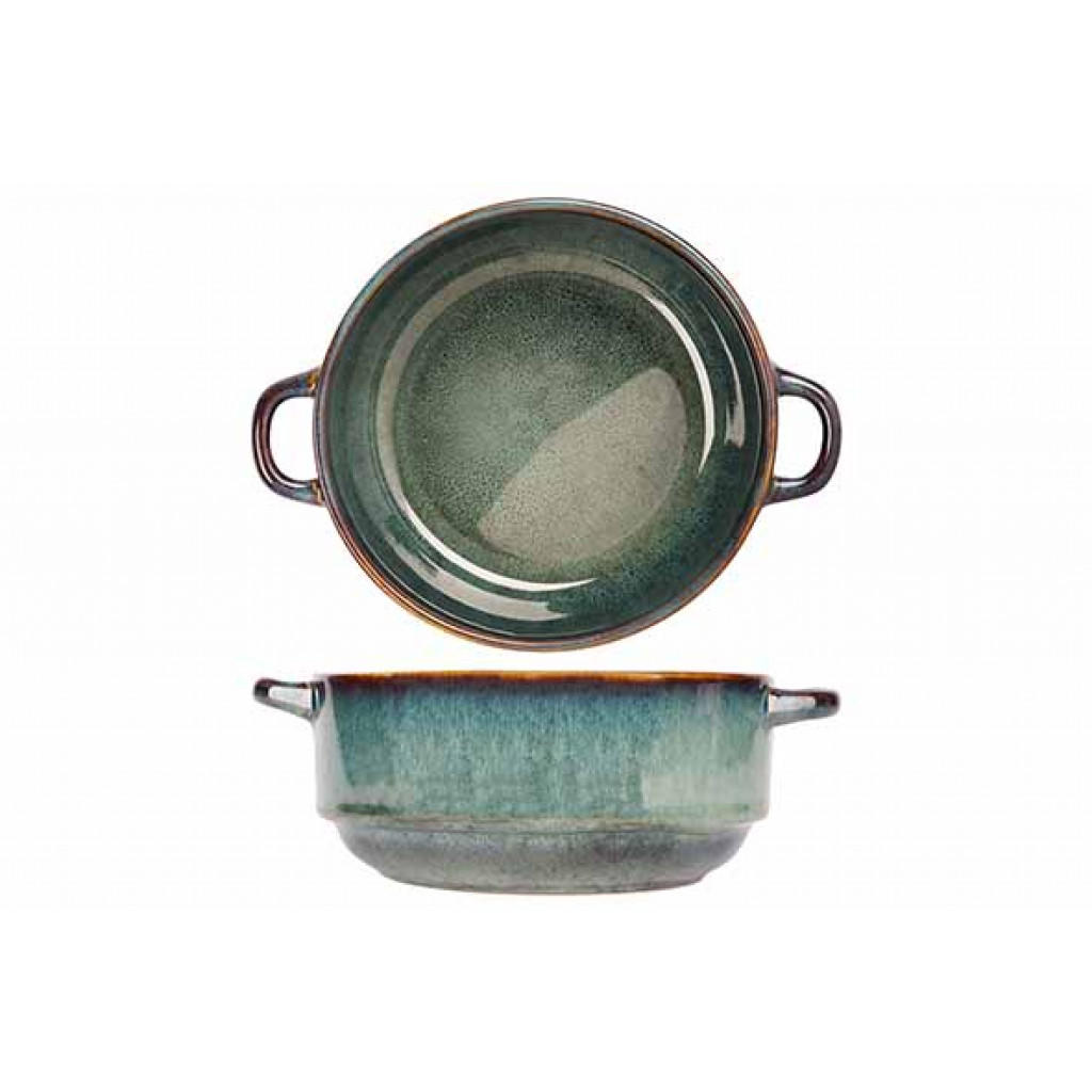 Cosy&Trendy JADE BOWL 20X15XH7CM