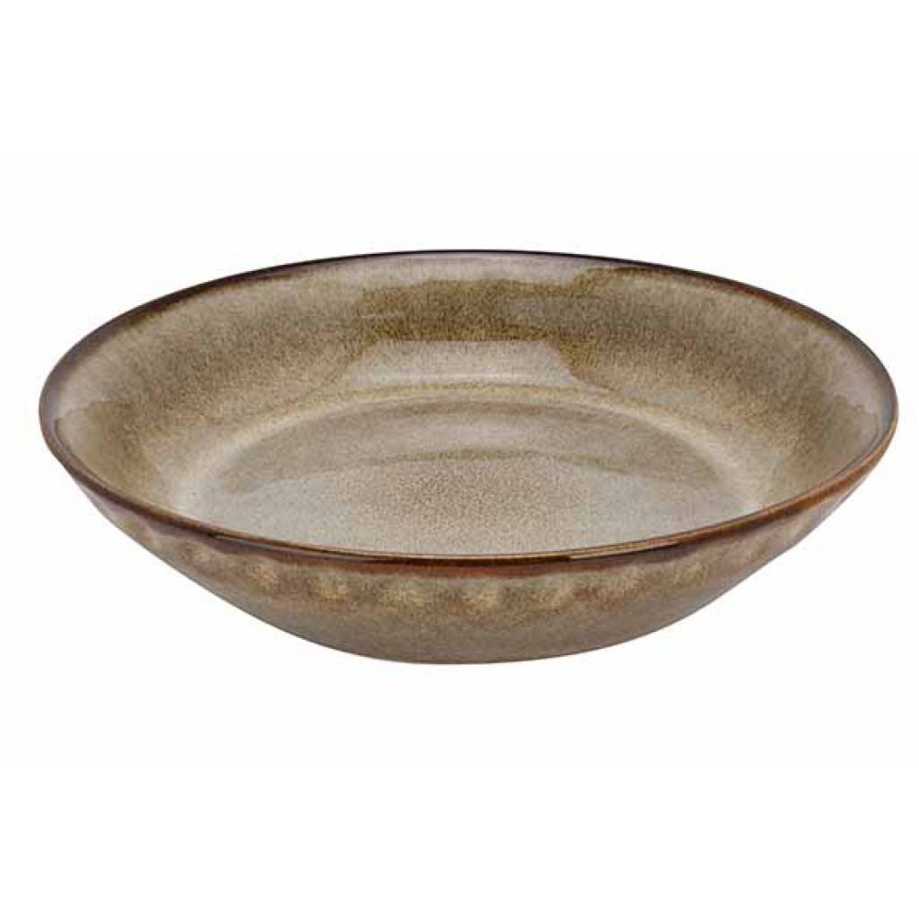 Cosy&Trendy ARAKI HAZEL SOUP PLATE D21,5XH4,8CM