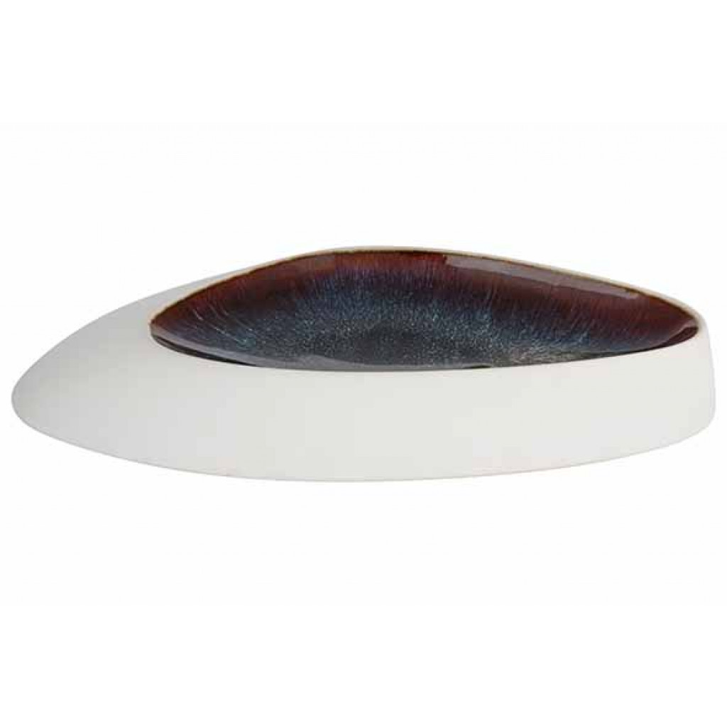 Cosy&Trendy MAUNA SERVING TRAY 36X18,8XH5CM