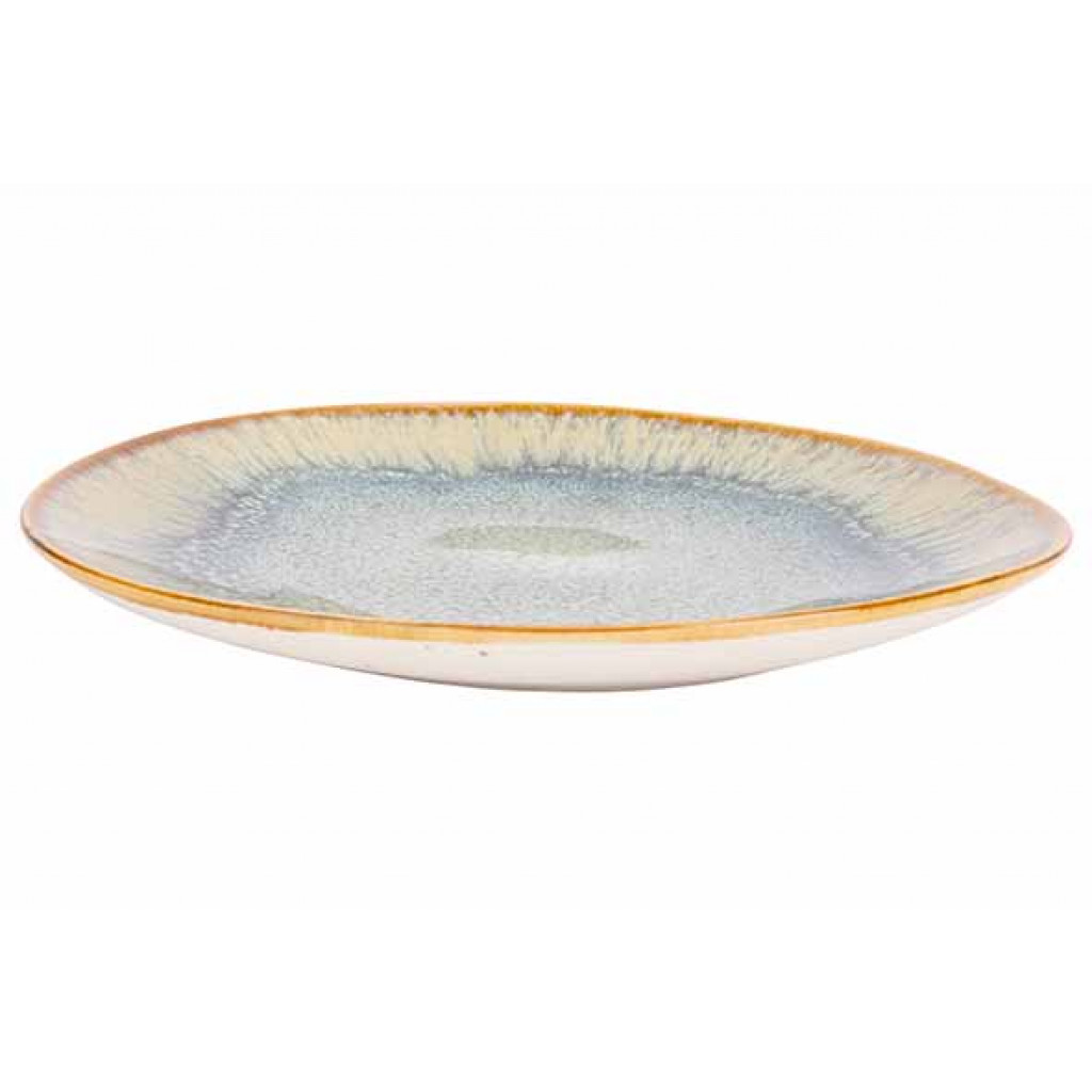 Cosy&Trendy COBALT BREAD PLATE D16XH2CM