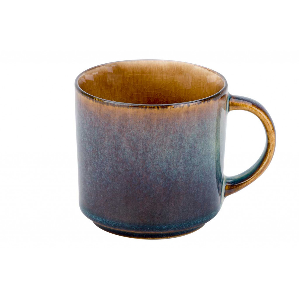 Cosy&Trendy QUINTANA AMBER MUG D9XH9,4CM 45CL