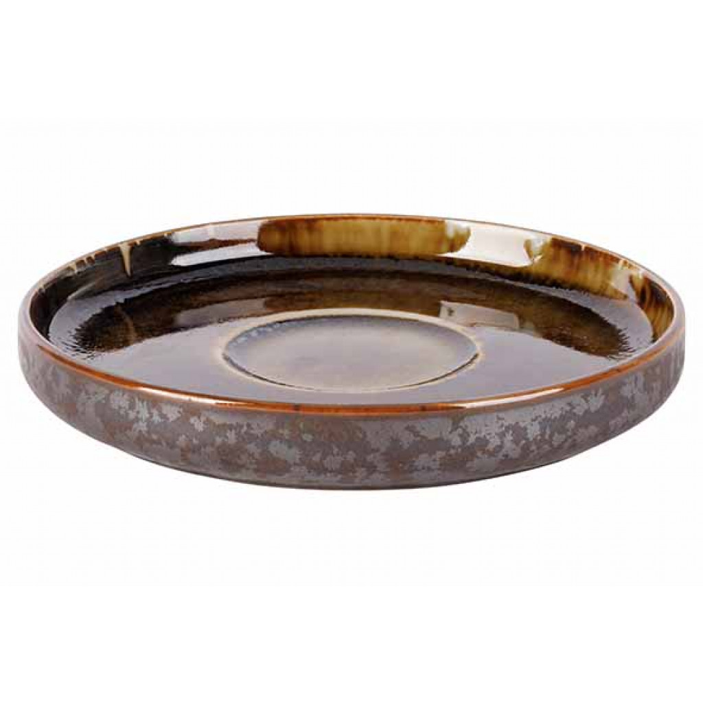 Cosy&Trendy ELEMENTS MINERAL SAUCER D11XH1,6CM