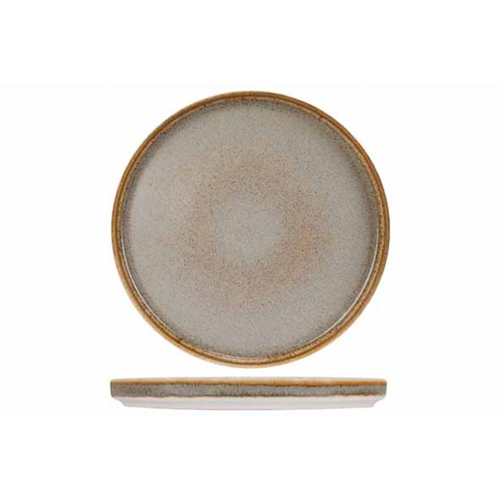 Cosy&Trendy MELIA DINNER PLATE D27CM