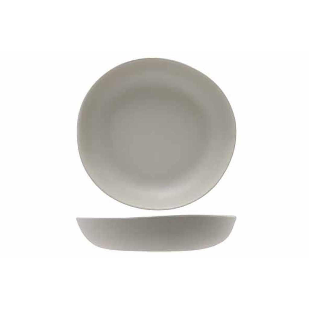 Cosy&Trendy KUPO SOUP PLATE PELICAN D21,2XH3,9CMMELAMINE