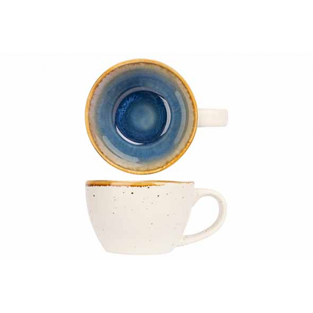 Cosy&Trendy COBALT MUG 20CL D9XH5,5CM