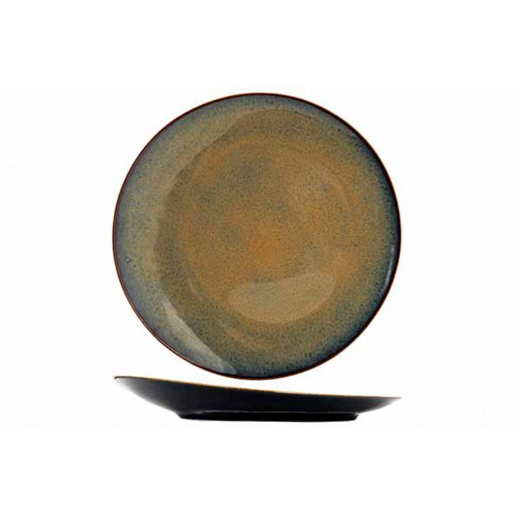 Cosy&Trendy BOGOTA DINNER PLATE D24CM