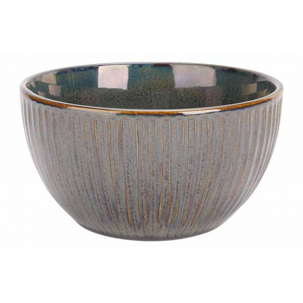 Cosy&Trendy SOLAS BLUE BOWL D14XH7,5CM