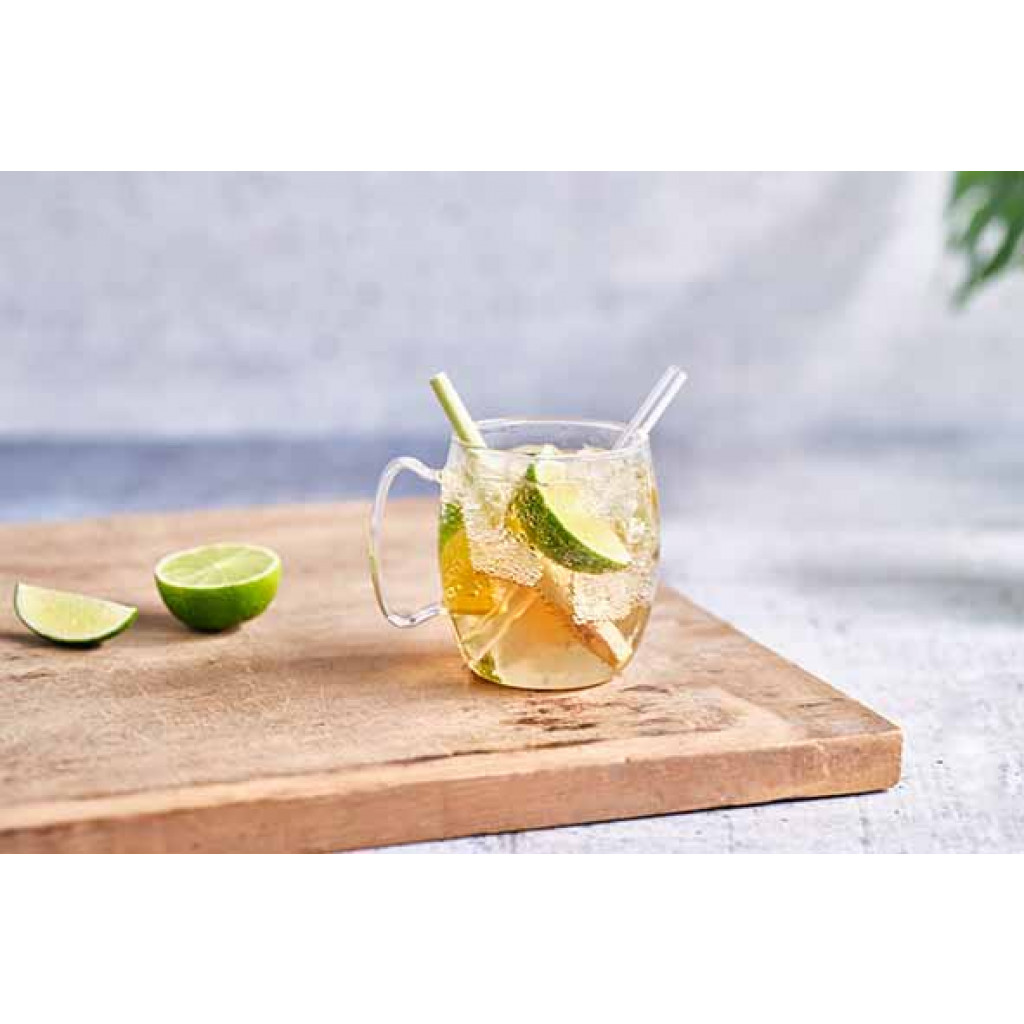 Cosy&Trendy MOSCOW MULE GLASS TRANSPARENT