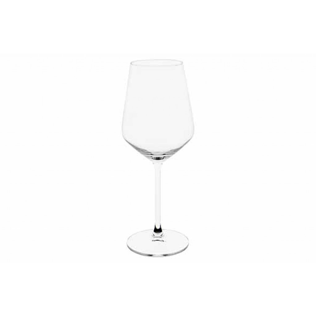 Cosy&Trendy COSY MOMENTS GRACE WINE GLASS 52CL SET3