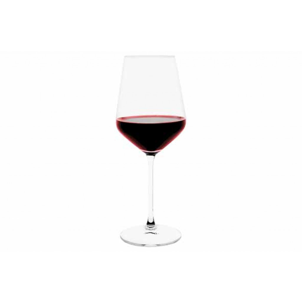 Cosy&Trendy COSY MOMENTS GRACE WINE GLASS 52CL SET3