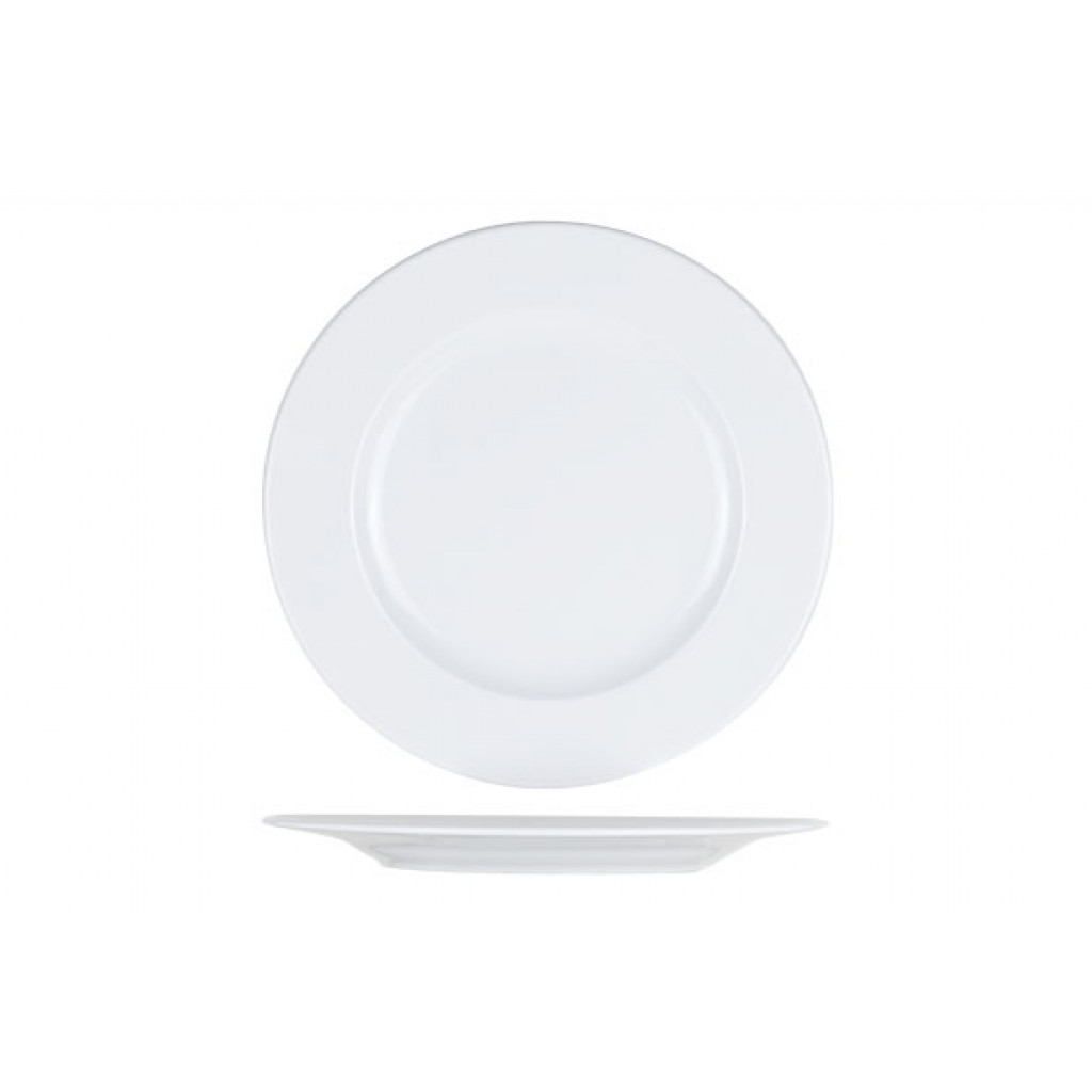 Cosy&Trendy ESSENTIALS DINNER PLATE D27CM