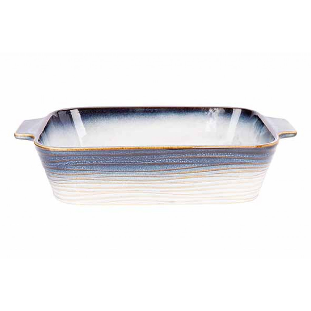 Cosy&Trendy NORA OVEN DISH 25X15XH5CM