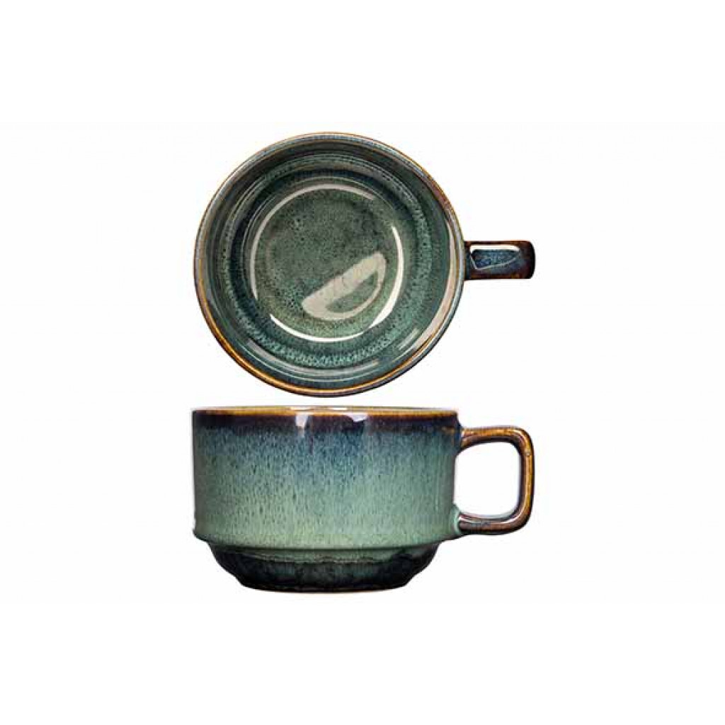 Cosy&Trendy JADE MUG 36CL D11XH6,5CM