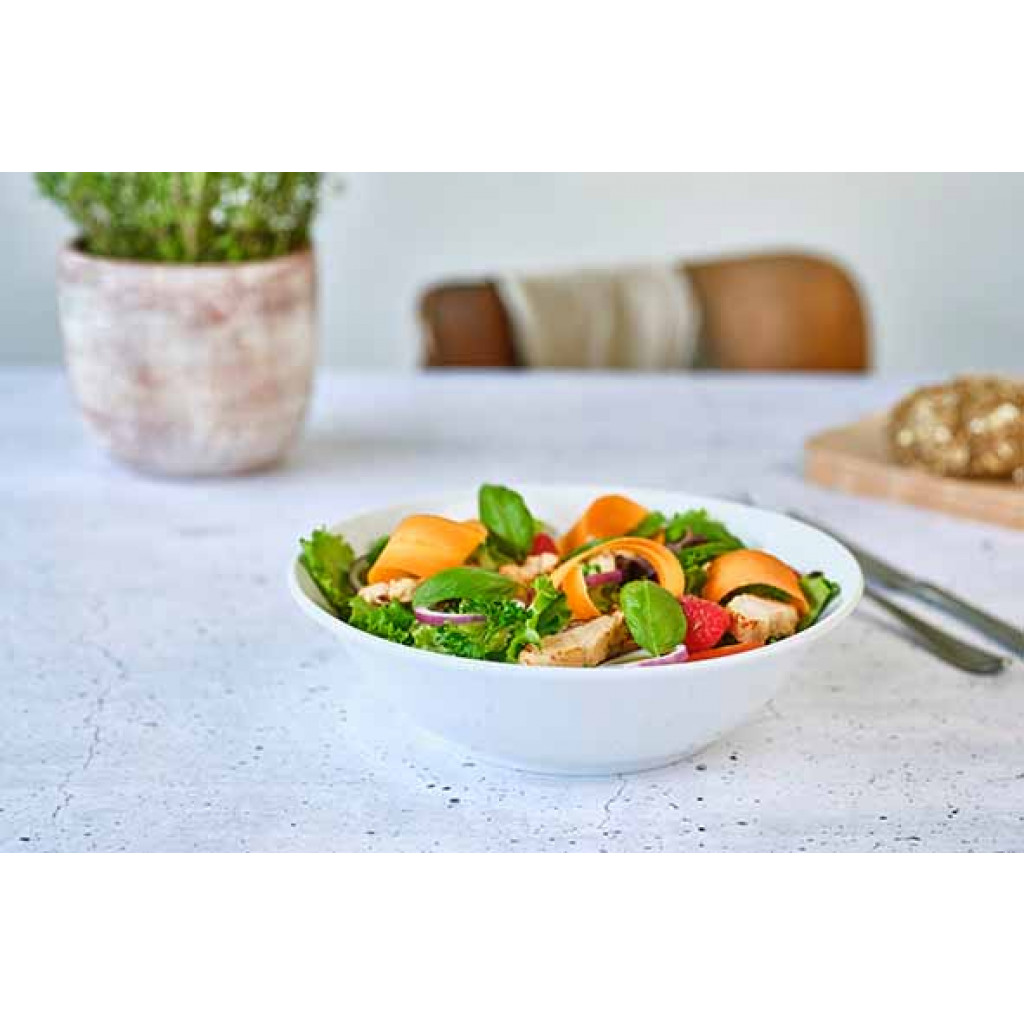 Cosy&Trendy ESSENTIALS SALAD BOWL D30CM