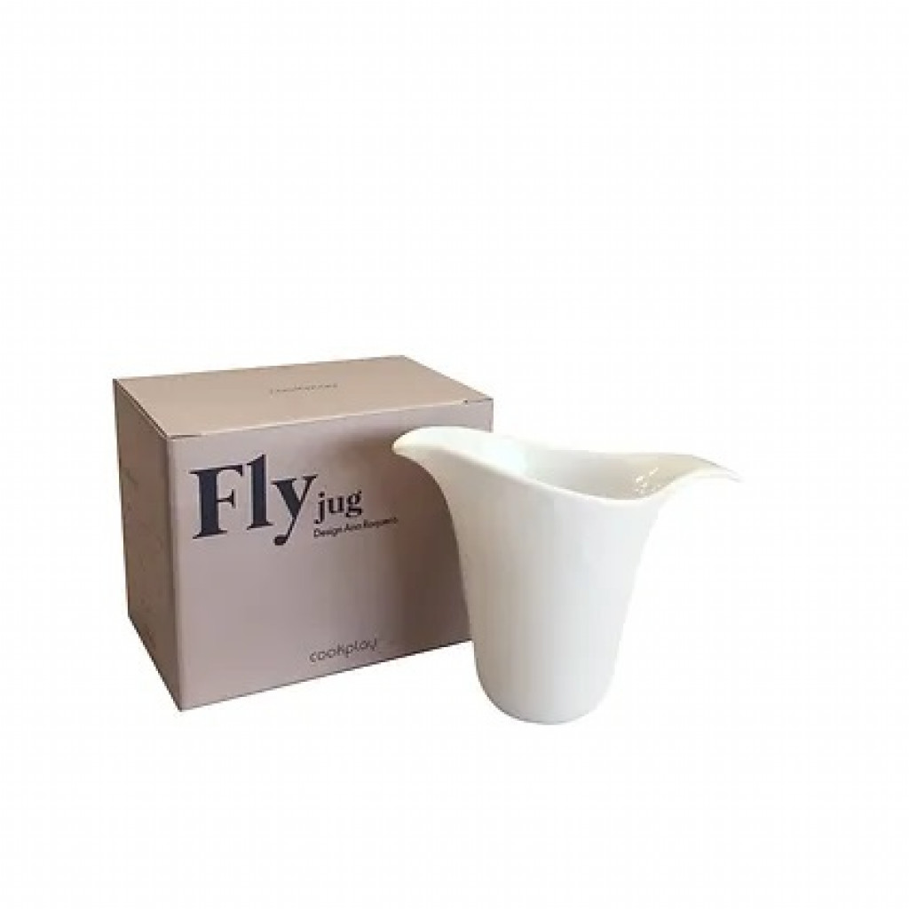 Cookplay Fly Jug Matt 14,5x8,5x11cm