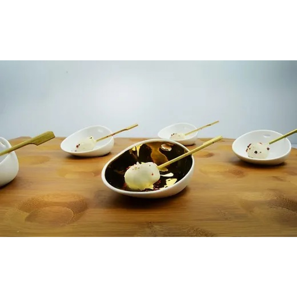 Cookplay Jomon Mini Gold