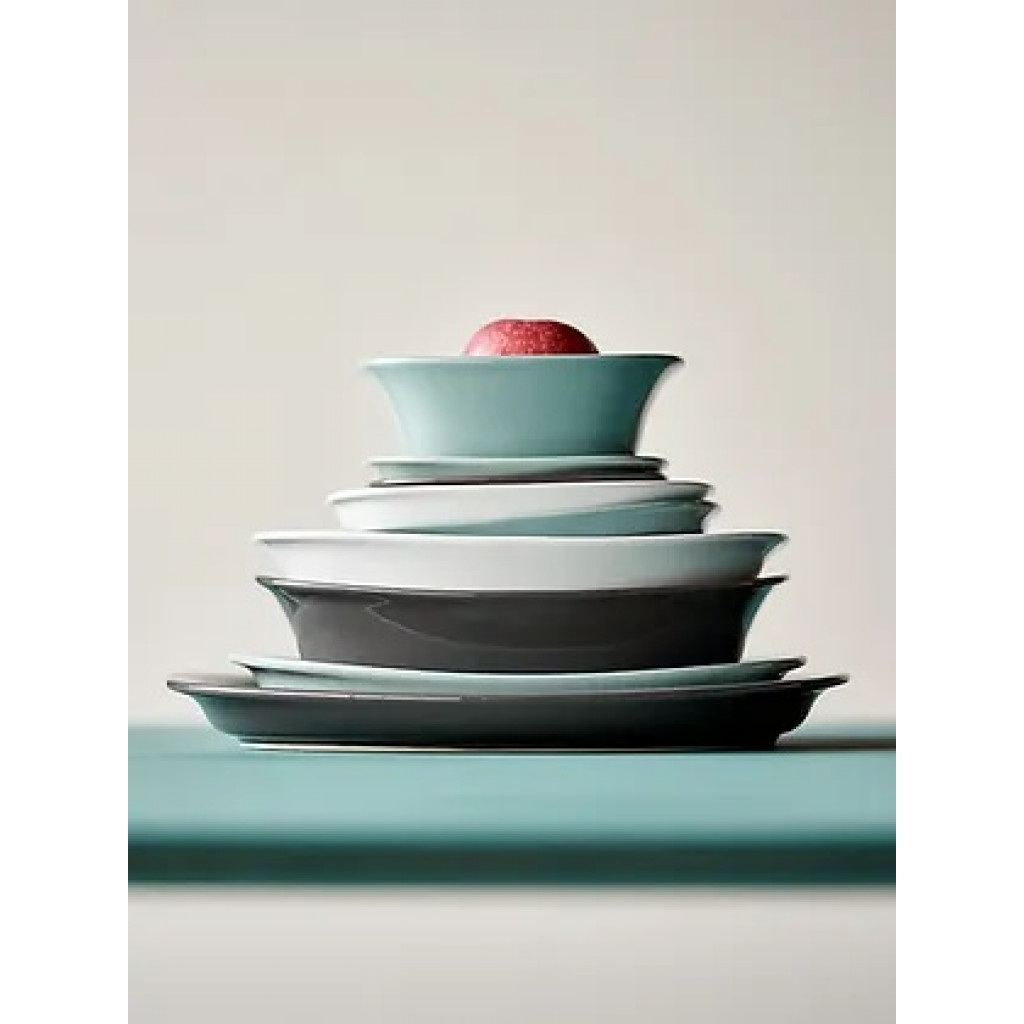 Cookplay Naoto Serving Dish Gray