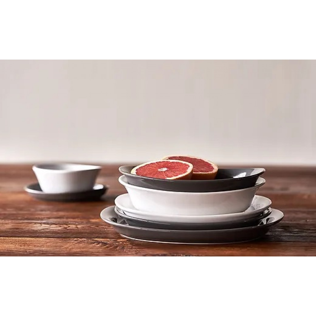 Cookplay Naoto Bowl Dark Gray