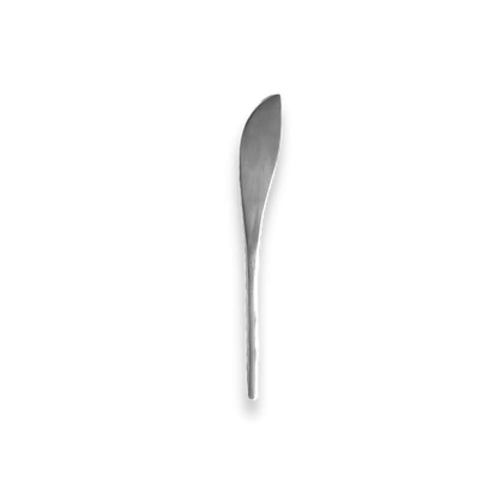 Cookplay Rama Dessert Knife Silver ( 18x2,3x0,5 cm )