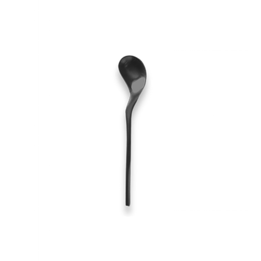 Cookplay Rama Gastro Spoon Black ( 15,5x3x1,5 cm)