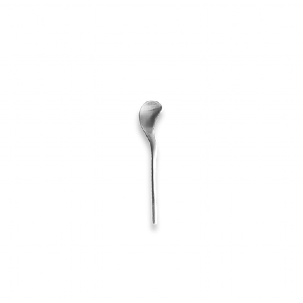 Cookplay Rama Coffe Spoon Silver ( 11x2x0,5cm)