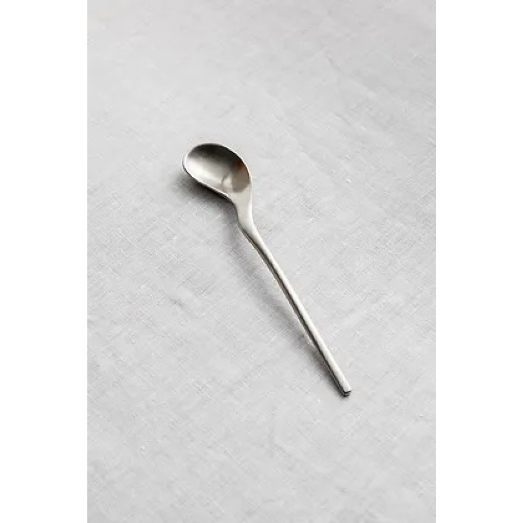 Cookplay Rama Gastro Spoon Silver ( 15,5x3x1,5 cm)