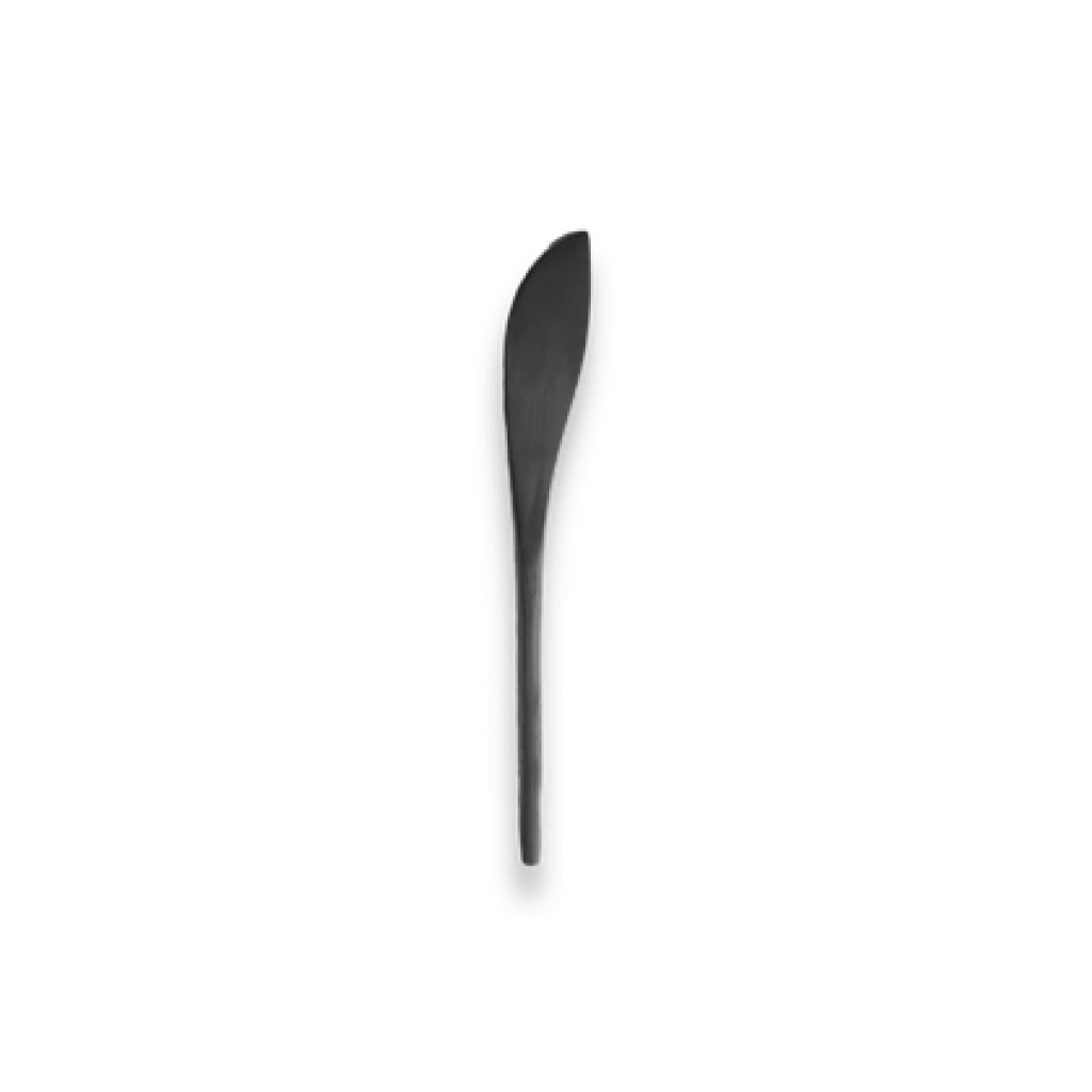 Cookplay Rama Dessert Knife Black ( 18x2,3x0,5 cm )