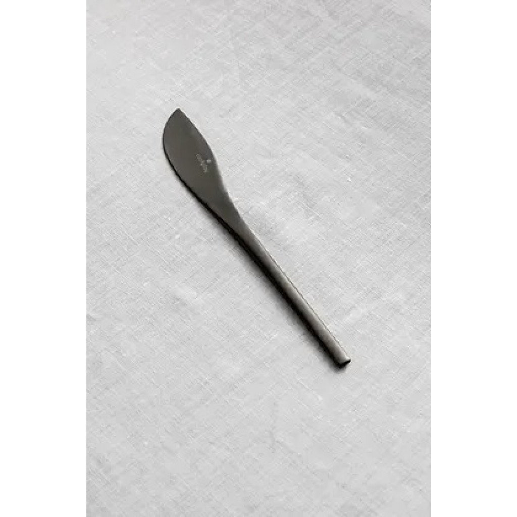 Cookplay Rama Dessert Knife Black ( 18x2,3x0,5 cm )