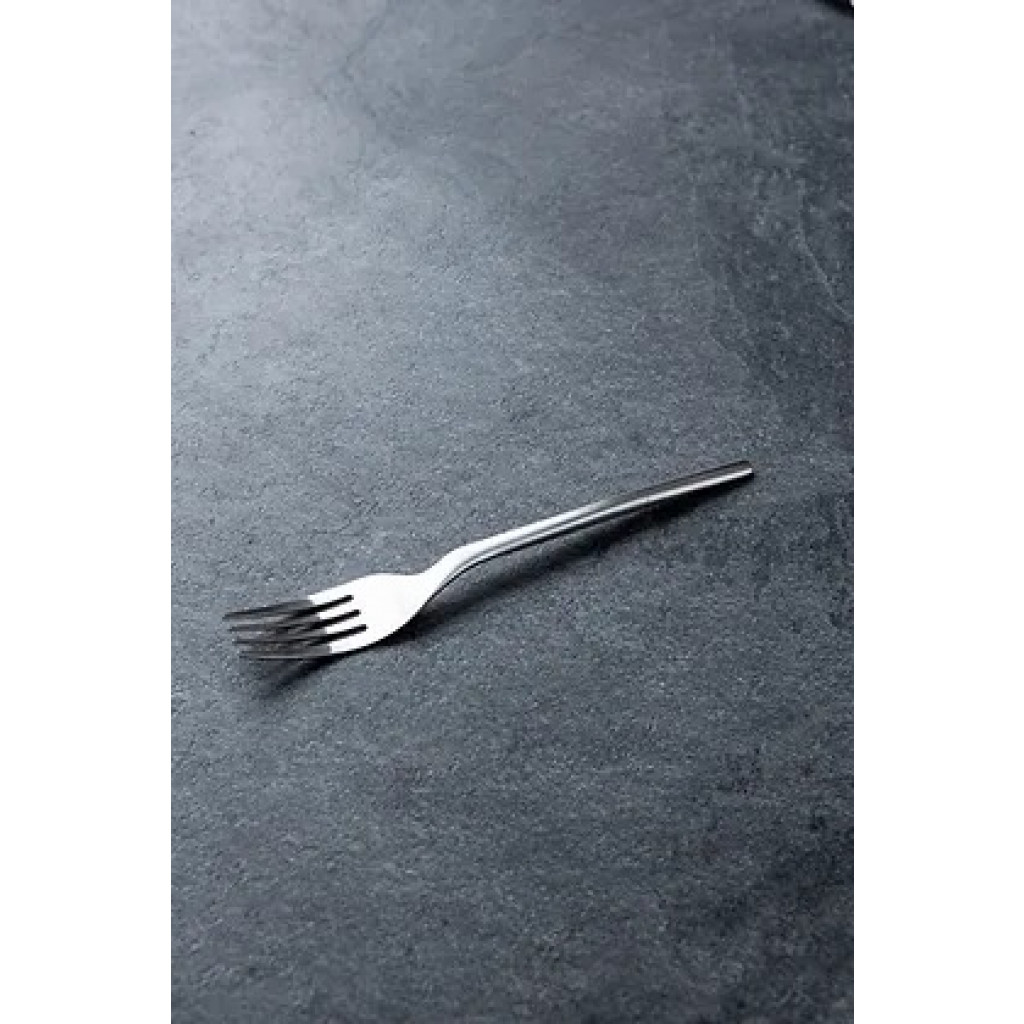 Cookplay Rama Fork Silver Matt