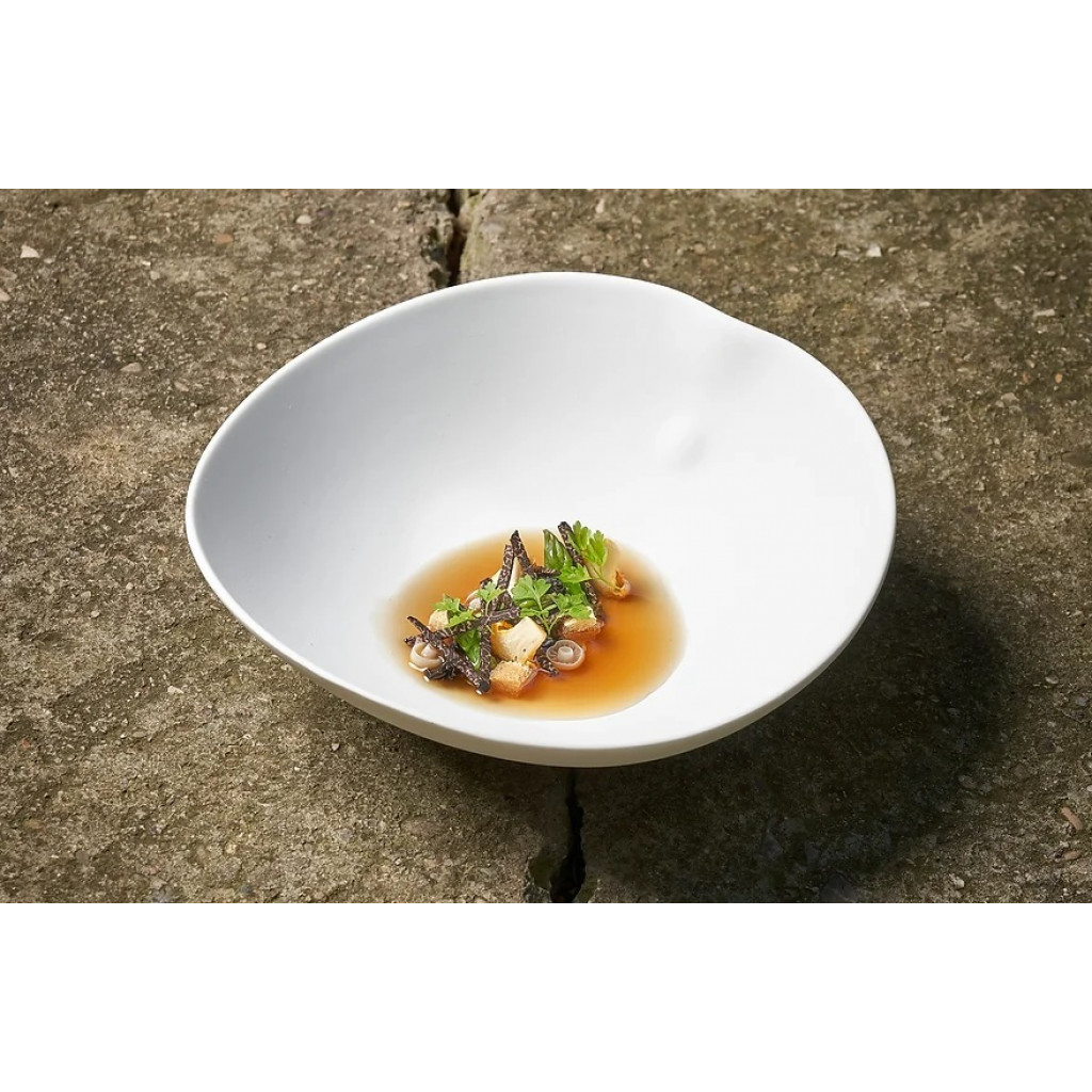 Cookplay Shell Super Dinner Matt ( 31,5x30x2,5cm)