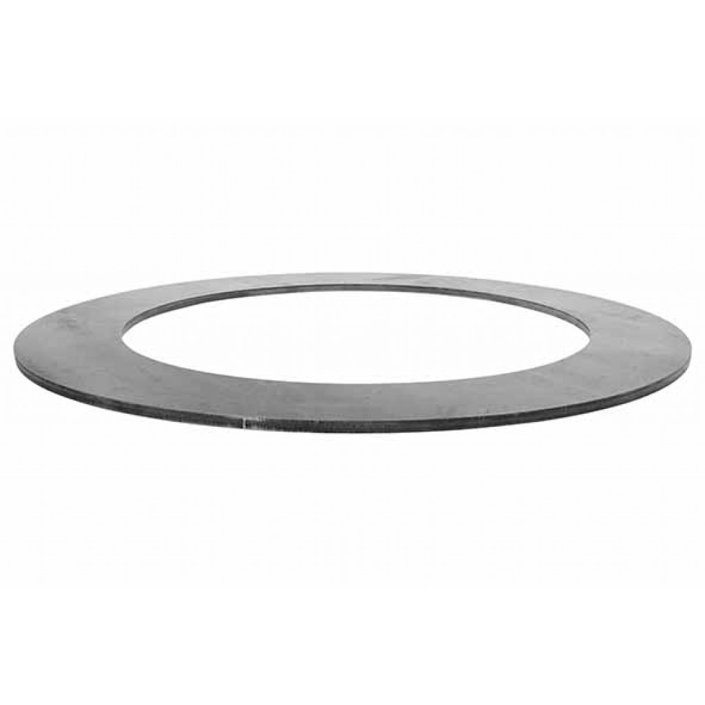 Cosy&Trendy WHITE FIRE PLANCHA RING D69,5XH1CMEXCL. GRILL FRAME