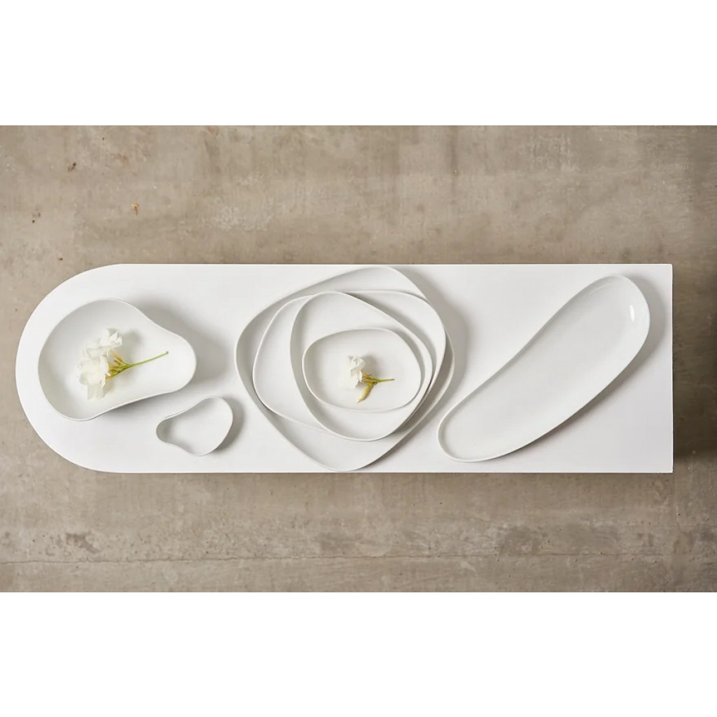 Cookplay Yayoi Board Glazed