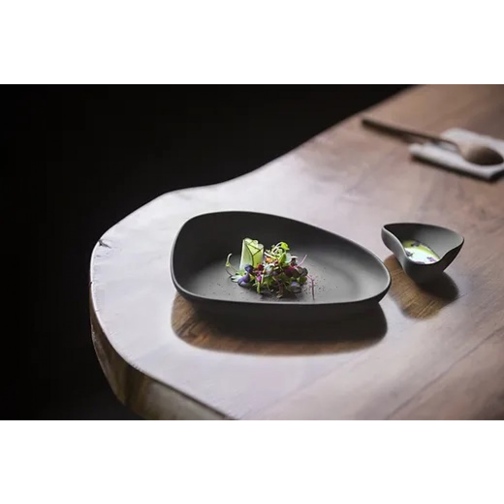 Cookplay Yayoi Bowl Black