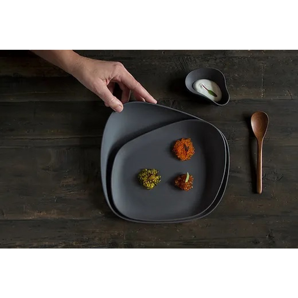 Cookplay Yayoi SUPERFLAT Black