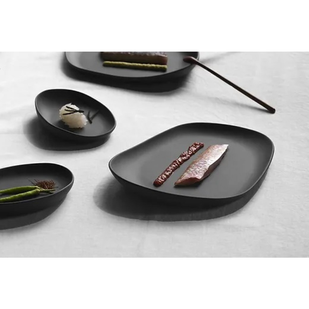 Cookplay Yayoi SUPERFLAT Black