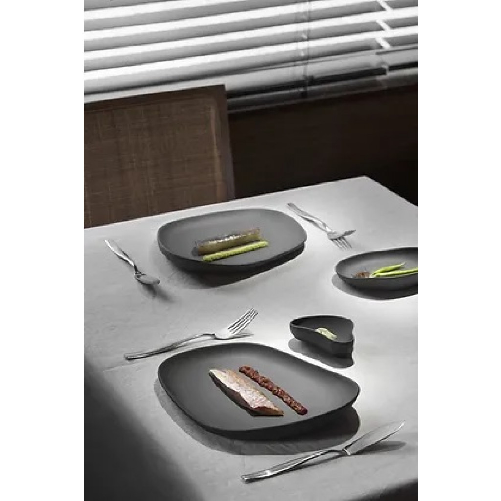 Cookplay Yayoi SUPERFLAT Black