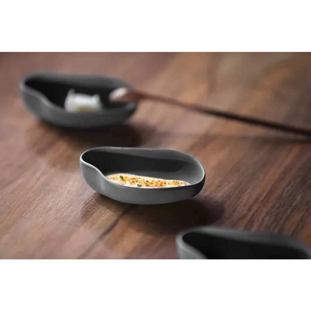 Cookplay Yayoi SUPERFLAT Black