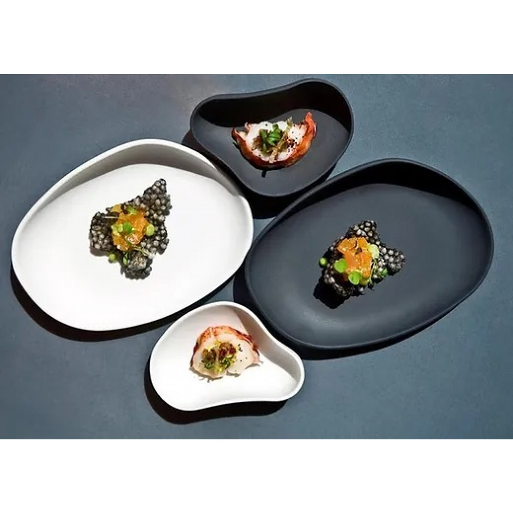 Cookplay Yayoi SUPERFLAT Black