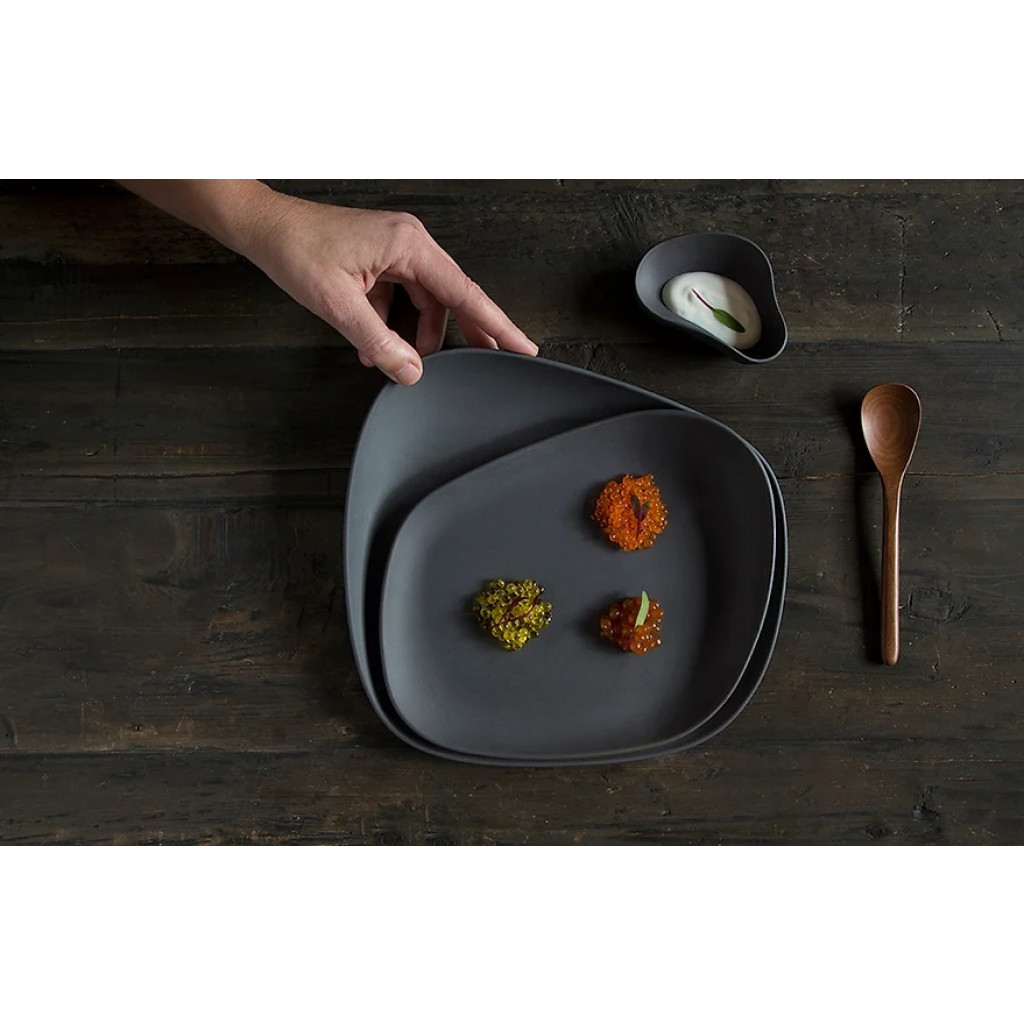 Cookplay Yayoi SUPERFLAT Black